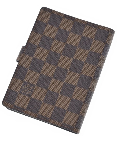 LOUIS VUITTON（ルイヴィトン）小物類（その他） 茶 サイズ:PM レディース/2200710445674