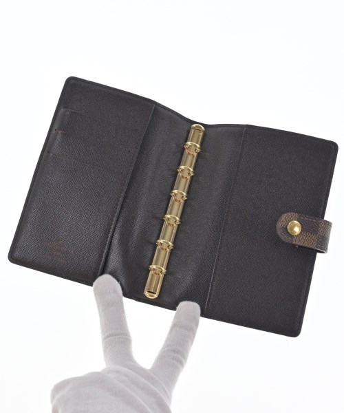 LOUIS VUITTON（ルイヴィトン）小物類（その他） 茶 サイズ:PM レディース/2200710445674