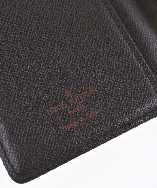 LOUIS VUITTON（ルイヴィトン）小物類（その他） 茶 サイズ:PM レディース/2200710445674