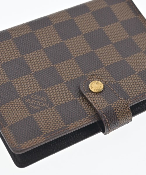 LOUIS VUITTON（ルイヴィトン）小物類（その他） 茶 サイズ:PM レディース/2200710445674