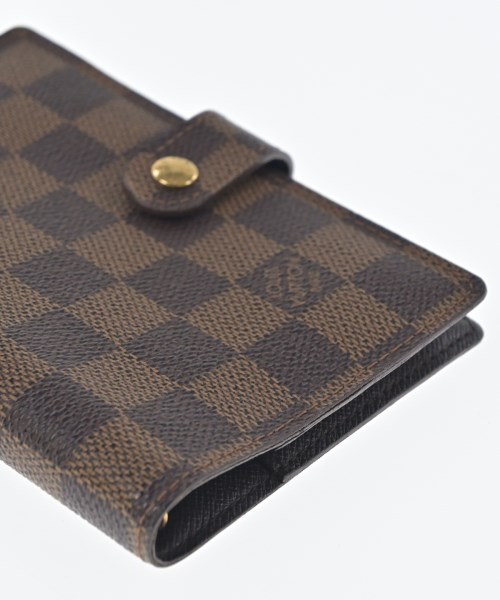 LOUIS VUITTON（ルイヴィトン）小物類（その他） 茶 サイズ:PM レディース/2200710445674