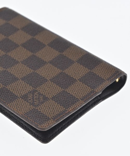 LOUIS VUITTON（ルイヴィトン）小物類（その他） 茶 サイズ:PM レディース/2200710445674