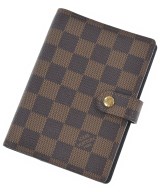 LOUIS VUITTON（ルイヴィトン）小物類（その他） 茶 サイズ:PM レディース/2200710445674