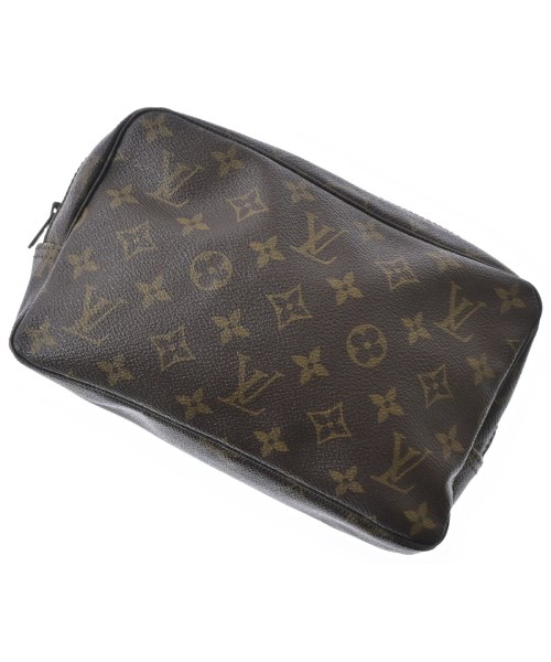 LOUIS VUITTON(ルイヴィトン)のポーチ サイズ:23 37,800円