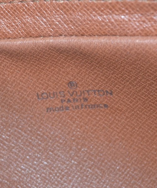 LOUIS VUITTON（ルイヴィトン）ショルダーバッグ 茶 サイズ:- レディース/2200710445698