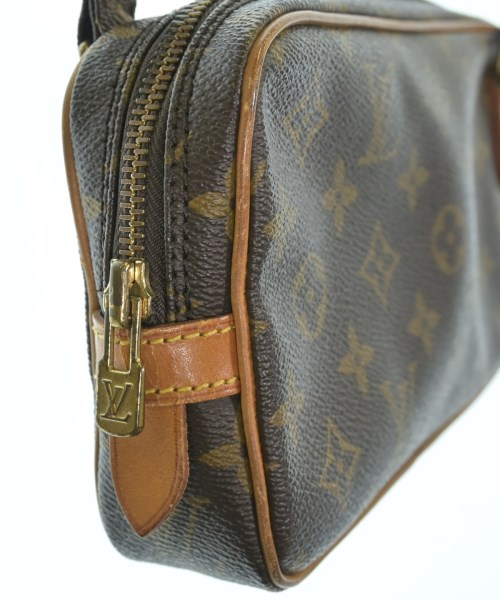 LOUIS VUITTON（ルイヴィトン）ショルダーバッグ 茶 サイズ:- レディース/2200710445698