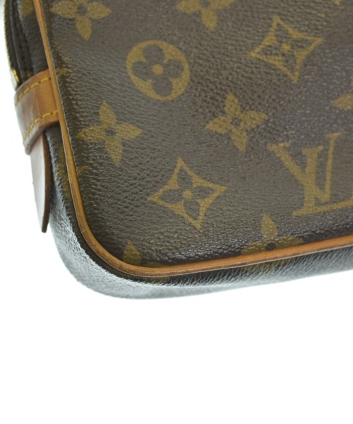 LOUIS VUITTON（ルイヴィトン）ショルダーバッグ 茶 サイズ:- レディース/2200710445698