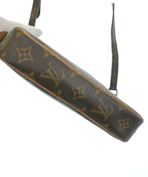 LOUIS VUITTON（ルイヴィトン）ショルダーバッグ 茶 サイズ:- レディース/2200710445698