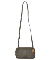 LOUIS VUITTON（ルイヴィトン）ショルダーバッグ 茶 サイズ:- レディース/2200710445698