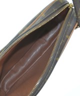 LOUIS VUITTON（ルイヴィトン）ショルダーバッグ 茶 サイズ:- レディース/2200710445698