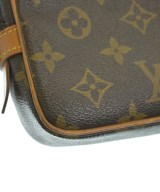 LOUIS VUITTON（ルイヴィトン）ショルダーバッグ 茶 サイズ:- レディース/2200710445698