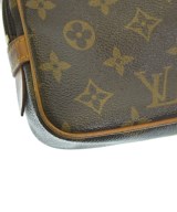 LOUIS VUITTON（ルイヴィトン）ショルダーバッグ 茶 サイズ:- レディース/2200710445698