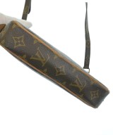 LOUIS VUITTON（ルイヴィトン）ショルダーバッグ 茶 サイズ:- レディース/2200710445698