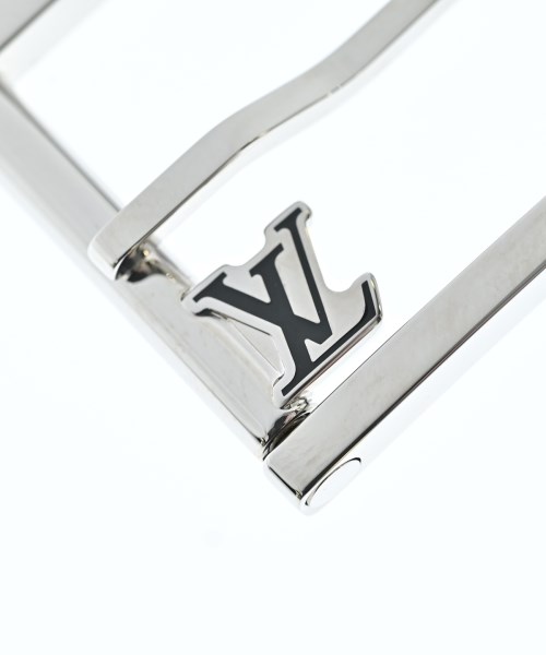 LOUIS VUITTON（ルイヴィトン）ベルト 黒 サイズ:90 レディース/2200710445704