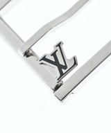 LOUIS VUITTON（ルイヴィトン）ベルト 黒 サイズ:90 レディース/2200710445704