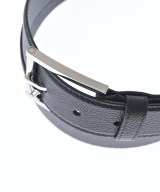 LOUIS VUITTON（ルイヴィトン）ベルト 黒 サイズ:90 レディース/2200710445704