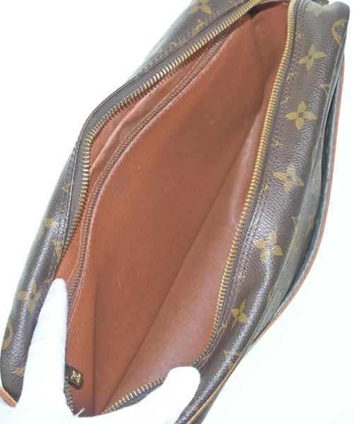 LOUIS VUITTON（ルイヴィトン）ショルダーバッグ 茶 サイズ:30 レディース/2200710445711