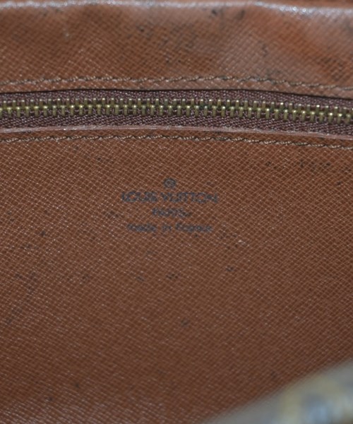 LOUIS VUITTON（ルイヴィトン）ショルダーバッグ 茶 サイズ:30 レディース/2200710445711