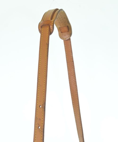 LOUIS VUITTON（ルイヴィトン）ショルダーバッグ 茶 サイズ:30 レディース/2200710445711