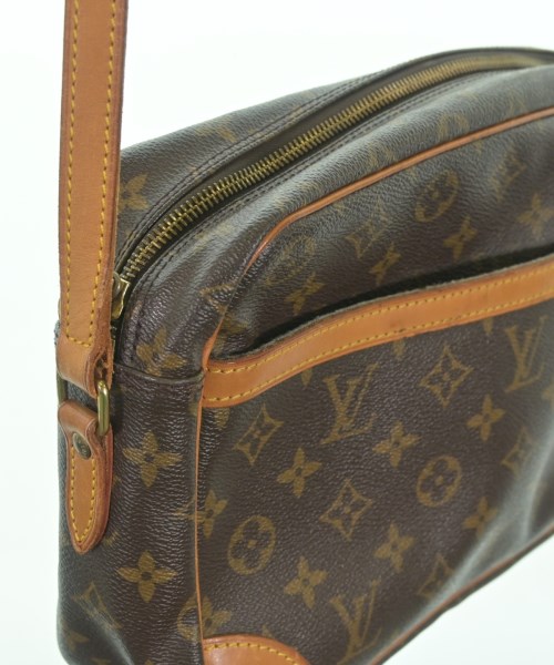 LOUIS VUITTON（ルイヴィトン）ショルダーバッグ 茶 サイズ:30 レディース/2200710445711