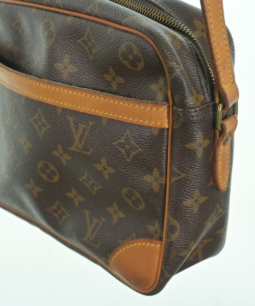 LOUIS VUITTON（ルイヴィトン）ショルダーバッグ 茶 サイズ:30 レディース/2200710445711