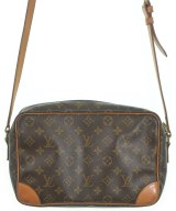 LOUIS VUITTON（ルイヴィトン）ショルダーバッグ 茶 サイズ:30 レディース/2200710445711
