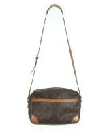 LOUIS VUITTON（ルイヴィトン）ショルダーバッグ 茶 サイズ:30 レディース/2200710445711