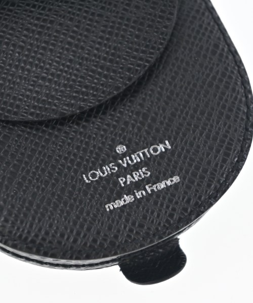 LOUIS VUITTON（ルイヴィトン）財布・コインケース 黒 サイズ:- レディース/2200710445728