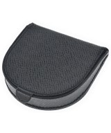 LOUIS VUITTON（ルイヴィトン）財布・コインケース 黒 サイズ:- レディース/2200710445728