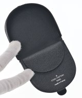 LOUIS VUITTON（ルイヴィトン）財布・コインケース 黒 サイズ:- レディース/2200710445728