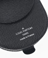 LOUIS VUITTON（ルイヴィトン）財布・コインケース 黒 サイズ:- レディース/2200710445728