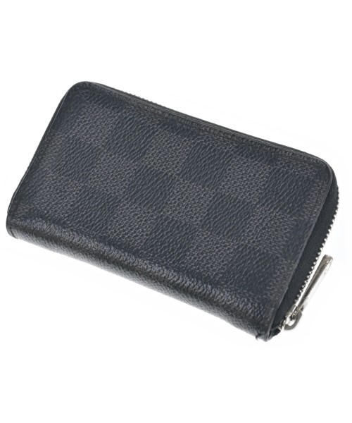 LOUIS VUITTON（ルイヴィトン）財布・コインケース 黒 サイズ:- レディース/2200710445735