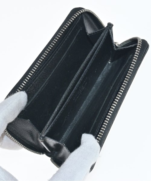 LOUIS VUITTON（ルイヴィトン）財布・コインケース 黒 サイズ:- レディース/2200710445735