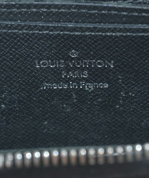 LOUIS VUITTON（ルイヴィトン）財布・コインケース 黒 サイズ:- レディース/2200710445735