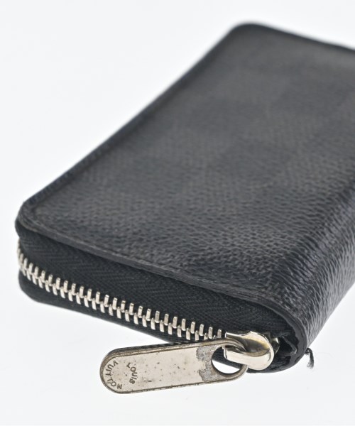 LOUIS VUITTON（ルイヴィトン）財布・コインケース 黒 サイズ:- レディース/2200710445735
