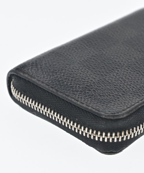 LOUIS VUITTON（ルイヴィトン）財布・コインケース 黒 サイズ:- レディース/2200710445735
