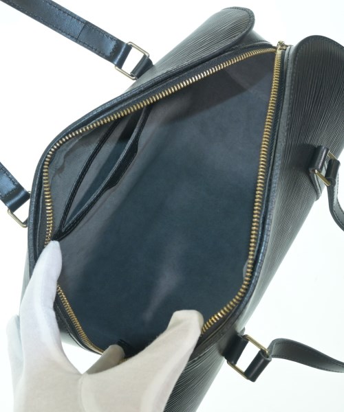 LOUIS VUITTON（ルイヴィトン）ハンドバッグ 黒 サイズ:- レディース/2200710445742