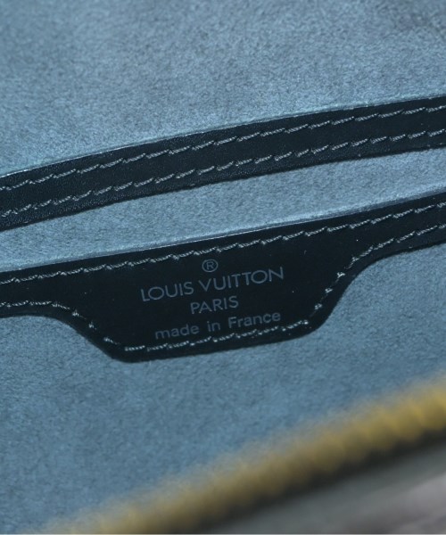 LOUIS VUITTON（ルイヴィトン）ハンドバッグ 黒 サイズ:- レディース/2200710445742