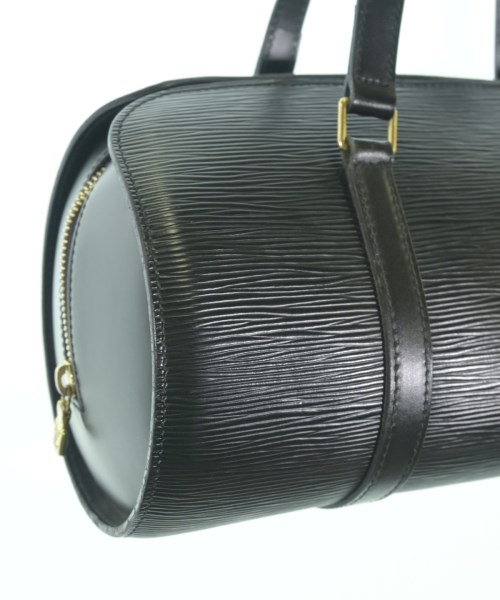 LOUIS VUITTON（ルイヴィトン）ハンドバッグ 黒 サイズ:- レディース/2200710445742