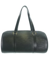 LOUIS VUITTON（ルイヴィトン）ハンドバッグ 黒 サイズ:- レディース/2200710445742