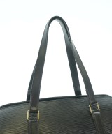 LOUIS VUITTON（ルイヴィトン）ハンドバッグ 黒 サイズ:- レディース/2200710445742