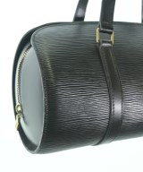 LOUIS VUITTON（ルイヴィトン）ハンドバッグ 黒 サイズ:- レディース/2200710445742