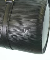 LOUIS VUITTON（ルイヴィトン）ハンドバッグ 黒 サイズ:- レディース/2200710445742