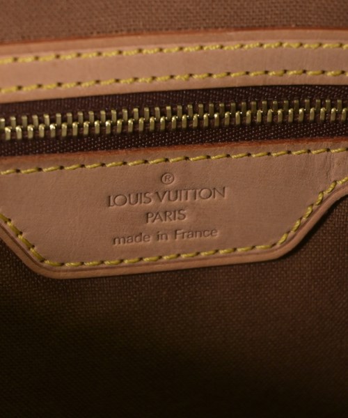 LOUIS VUITTON（ルイヴィトン）トートバッグ 茶 サイズ:- レディース/2200710445759