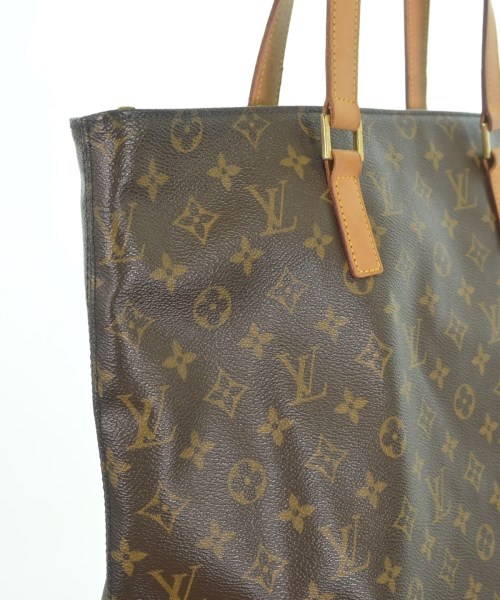 LOUIS VUITTON（ルイヴィトン）トートバッグ 茶 サイズ:- レディース/2200710445759