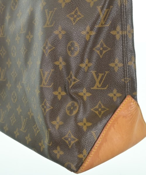 LOUIS VUITTON（ルイヴィトン）トートバッグ 茶 サイズ:- レディース/2200710445759