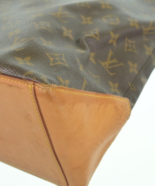 LOUIS VUITTON（ルイヴィトン）トートバッグ 茶 サイズ:- レディース/2200710445759