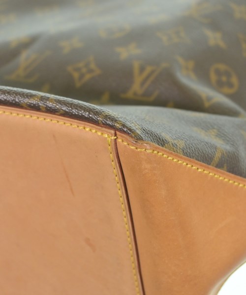LOUIS VUITTON（ルイヴィトン）トートバッグ 茶 サイズ:- レディース/2200710445759