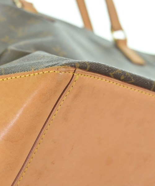 LOUIS VUITTON（ルイヴィトン）トートバッグ 茶 サイズ:- レディース/2200710445759