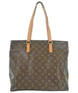 LOUIS VUITTON（ルイヴィトン）トートバッグ 茶 サイズ:- レディース/2200710445759
